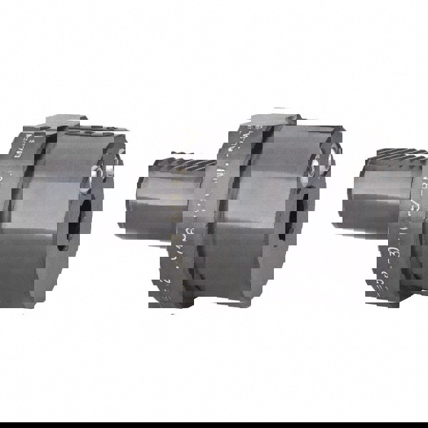 VDI Static Tool Axis Holder: